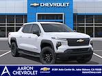 2024 Chevrolet Silverado EV Crew Cab AWD Pickup for sale #3240498R - photo 3