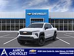 2024 Chevrolet Silverado EV Crew Cab AWD Pickup for sale #3240498R - photo 8