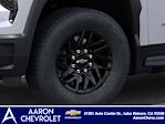 2024 Chevrolet Silverado EV Crew Cab AWD Pickup for sale #3240498R - photo 9