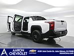 2024 Chevrolet Silverado EV Crew Cab AWD Pickup for sale #3240498R - photo 28