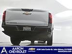 2024 Chevrolet Silverado EV Crew Cab AWD Pickup for sale #3240498R - photo 43