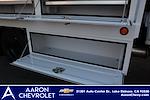 2024 Chevrolet Silverado 5500 Crew Cab DRW 4x2, Scelzi SCTFB Contractor Truck for sale #3240552 - photo 12