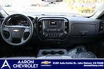 2024 Chevrolet Silverado 5500 Crew Cab DRW 4x2, Scelzi SCTFB Contractor Truck for sale #3240552 - photo 34