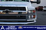 2024 Chevrolet Silverado 5500 Crew Cab DRW 4x2, Scelzi SCTFB Contractor Truck for sale #3240552 - photo 5