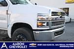 2024 Chevrolet Silverado 5500 Crew Cab DRW 4x2, Scelzi SCTFB Contractor Truck for sale #3240552 - photo 6