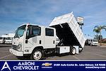 2024 Chevrolet LCF 4500HG Crew Cab 4x2, Landscape Dump for sale #3240553 - photo 18