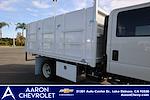 2024 Chevrolet LCF 4500HG Crew Cab 4x2, Landscape Dump for sale #3240553 - photo 7