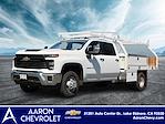 2024 Chevrolet Silverado 3500 Crew Cab 4x2, Royal Truck Body Contractor Body Contractor Truck for sale #3240569 - photo 1