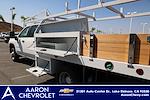 2024 Chevrolet Silverado 3500 Crew Cab 4x2, Royal Truck Body Contractor Body Contractor Truck for sale #3240569 - photo 18