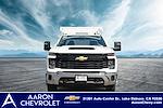 2024 Chevrolet Silverado 3500 Crew Cab 4x2, Royal Truck Body Contractor Body Contractor Truck for sale #3240569 - photo 4