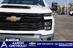 2024 Chevrolet Silverado 3500 Crew Cab 4x2, Royal Truck Body Contractor Body Contractor Truck for sale #3240569 - photo 5