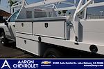 2024 Chevrolet Silverado 3500 Regular Cab 4x2, Harbor Standard Contractor Body Contractor Truck for sale #3240591 - photo 18