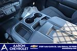 2024 Chevrolet Silverado 3500 Regular Cab 4x2, Harbor Standard Contractor Body Contractor Truck for sale #3240591 - photo 43