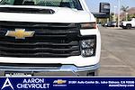 2024 Chevrolet Silverado 3500 Regular Cab 4x2, Harbor Standard Contractor Body Contractor Truck for sale #3240591 - photo 5