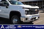 2024 Chevrolet Silverado 3500 Regular Cab 4x2, Harbor Standard Contractor Body Contractor Truck for sale #3240591 - photo 6