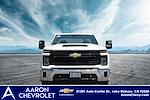 New 2024 Chevrolet Silverado 3500 WT Regular Cab 4x2 12' Morgan Truck Body for sale #3240592 - photo 4