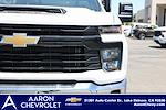 New 2024 Chevrolet Silverado 3500 WT Regular Cab 4x2 12' Morgan Truck Body for sale #3240592 - photo 5