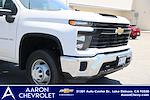 New 2024 Chevrolet Silverado 3500 WT Regular Cab 4x2 12' Morgan Truck Body for sale #3240592 - photo 6