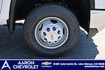 New 2024 Chevrolet Silverado 3500 WT Regular Cab 4x2 12' Morgan Truck Body for sale #3240592 - photo 7