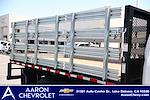 New 2024 Chevrolet Silverado 3500 WT Regular Cab 4x2 12' Morgan Truck Body for sale #3240592 - photo 9