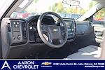 2024 Chevrolet Silverado 5500 Regular Cab DRW 4x2, Contractor Truck for sale #3240660 - photo 25