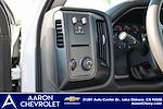 2024 Chevrolet Silverado 5500 Regular Cab DRW 4x2, Contractor Truck for sale #3240660 - photo 28