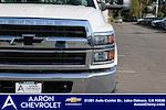 2024 Chevrolet Silverado 5500 Regular Cab DRW 4x2, Contractor Truck for sale #3240660 - photo 5