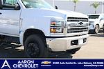 2024 Chevrolet Silverado 5500 Regular Cab DRW 4x2, Contractor Truck for sale #3240660 - photo 6