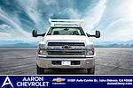 2024 Chevrolet Silverado 5500 Regular Cab DRW 4x2, Scelzi Signature Service Truck for sale #3240691 - photo 4