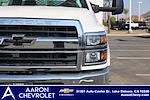 2024 Chevrolet Silverado 5500 Regular Cab DRW 4x2, Scelzi Signature Service Truck for sale #3240691 - photo 5