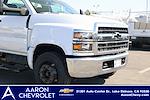 2024 Chevrolet Silverado 5500 Regular Cab DRW 4x2, Scelzi Signature Service Truck for sale #3240691 - photo 6