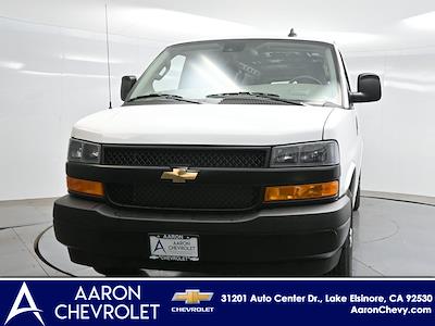 2024 Chevrolet Express 2500 RWD, Empty Cargo Van for sale #3240734 - photo 1