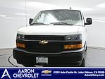 2024 Chevrolet Express 2500 RWD, Empty Cargo Van for sale #3240734 - photo 1