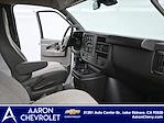 2024 Chevrolet Express 2500 RWD, Empty Cargo Van for sale #3240734 - photo 11