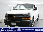 2024 Chevrolet Express 2500 RWD, Empty Cargo Van for sale #3240734 - photo 13