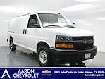 2024 Chevrolet Express 2500 RWD, Empty Cargo Van for sale #3240734 - photo 14