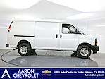 2024 Chevrolet Express 2500 RWD, Empty Cargo Van for sale #3240734 - photo 15