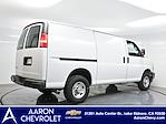 2024 Chevrolet Express 2500 RWD, Empty Cargo Van for sale #3240734 - photo 16