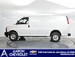 2024 Chevrolet Express 2500 RWD, Empty Cargo Van for sale #3240734 - photo 18