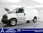 2024 Chevrolet Express 2500 RWD, Empty Cargo Van for sale #3240734 - photo 19