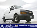 2024 Chevrolet Express 2500 RWD, Empty Cargo Van for sale #3240734 - photo 4