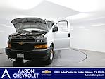 2024 Chevrolet Express 2500 RWD, Empty Cargo Van for sale #3240734 - photo 20