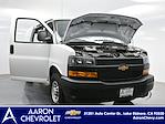 2024 Chevrolet Express 2500 RWD, Empty Cargo Van for sale #3240734 - photo 21