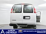 2024 Chevrolet Express 2500 RWD, Empty Cargo Van for sale #3240734 - photo 22