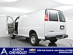 2024 Chevrolet Express 2500 RWD, Empty Cargo Van for sale #3240734 - photo 23