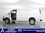 2024 Chevrolet Express 2500 RWD, Empty Cargo Van for sale #3240734 - photo 24