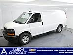 2024 Chevrolet Express 2500 RWD, Empty Cargo Van for sale #3240734 - photo 25