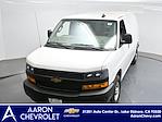 2024 Chevrolet Express 2500 RWD, Empty Cargo Van for sale #3240734 - photo 26