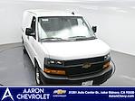 2024 Chevrolet Express 2500 RWD, Empty Cargo Van for sale #3240734 - photo 27