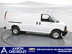 2024 Chevrolet Express 2500 RWD, Empty Cargo Van for sale #3240734 - photo 28